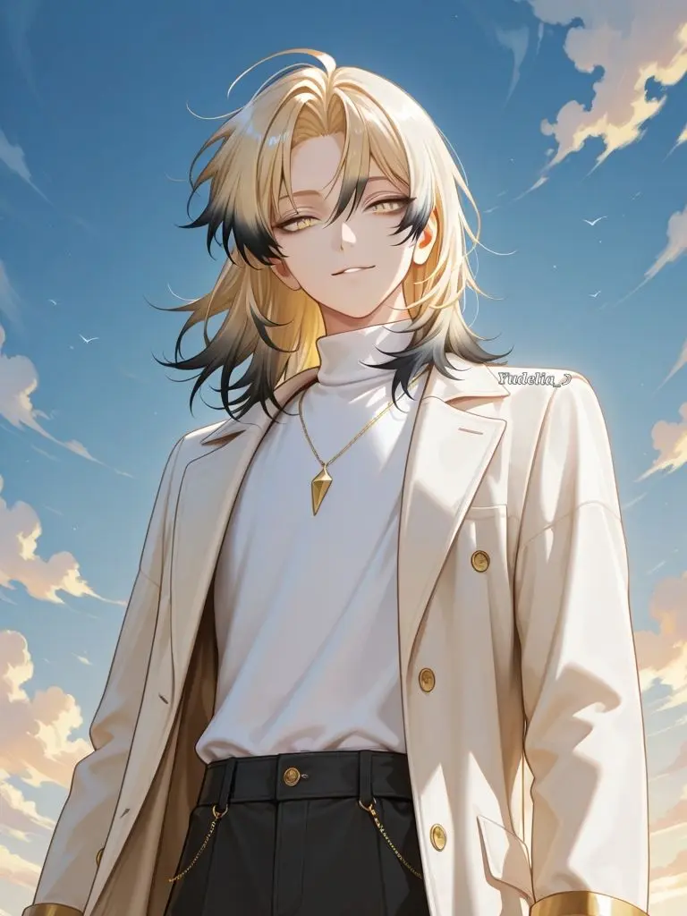 Yudelia_1417의 유델리아 아카데미 – 원소 마도학과