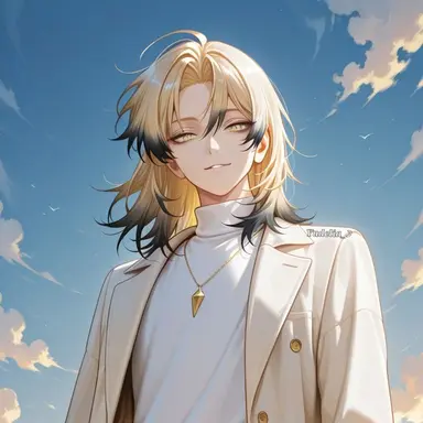 Profile image of 아마미야 소라