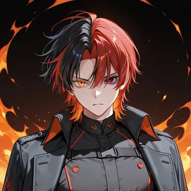 Profile image of アカツキ・レン