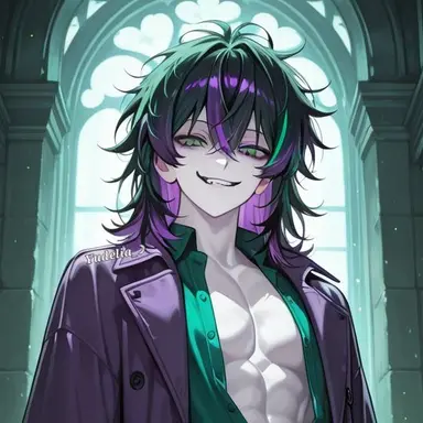 Profile image of 쿠로사키 요우