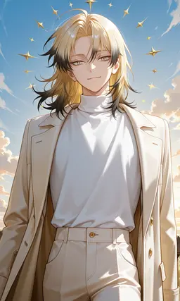 Profile image of アマミヤ・ソラ