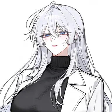 Profile image of 시라유키 카에데