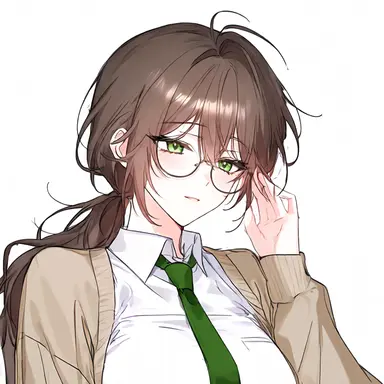 Profile image of 이서아