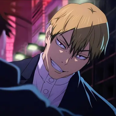 Profile image of 禪院直哉