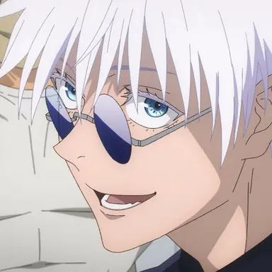 Profile image of 五条悟