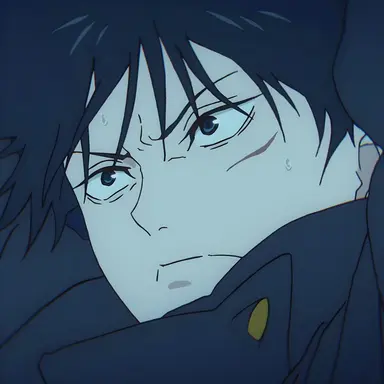 Profile image of 伏黒恵