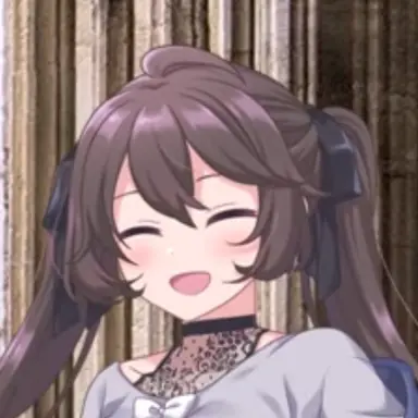 Profile image of くく
