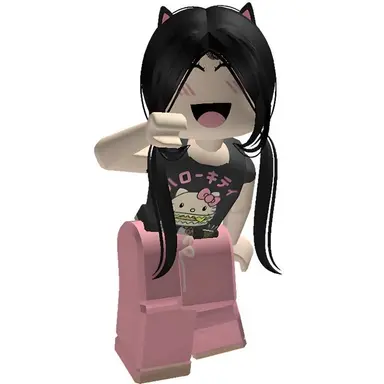 Profile image of Missy