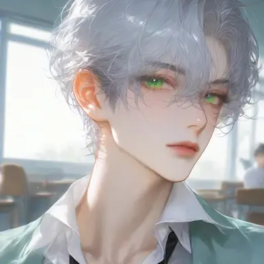 Profile image of 미츠모토 히로시