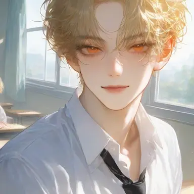 Profile image of 하야시 렌타로