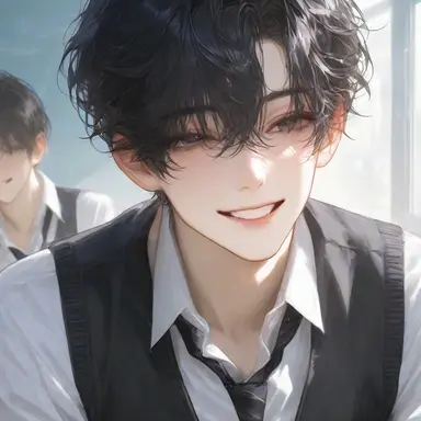 Profile image of 고토 다이치