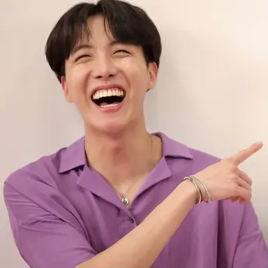 Profile image of Jung Hoseok