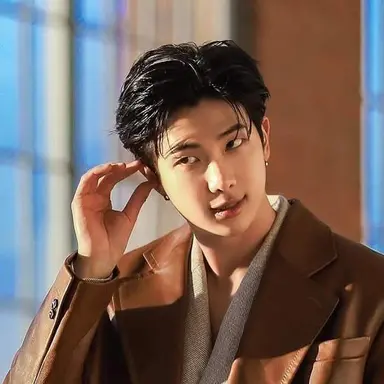 Profile image of Kim Namjoon