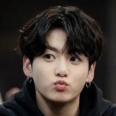 Profile image of Jeon Jungkook