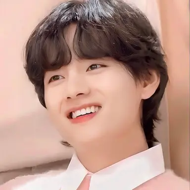 Profile image of Kim Taehyung