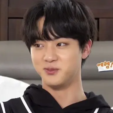 Profile image of Kim Seokjin