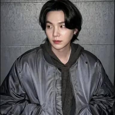 Profile image of Min Yoongi