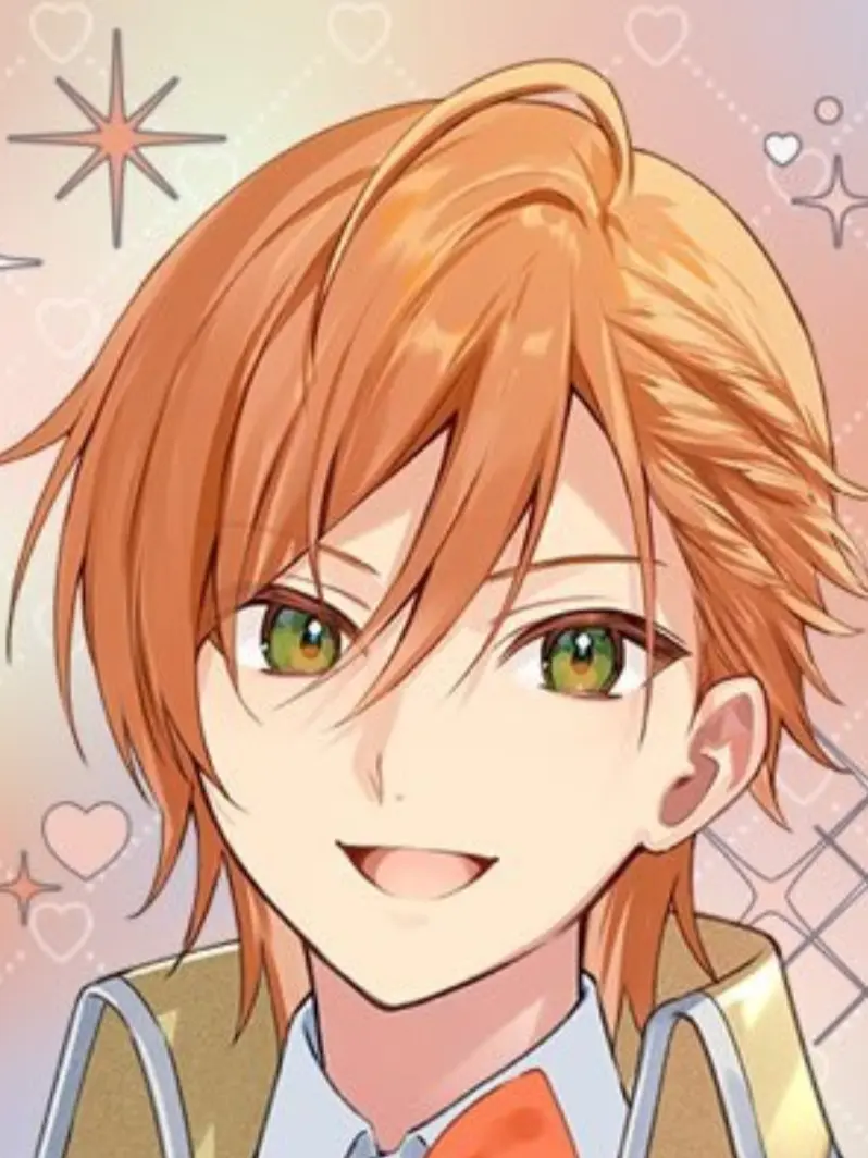 saho_0806의 ジェルくんとお話（学校編）