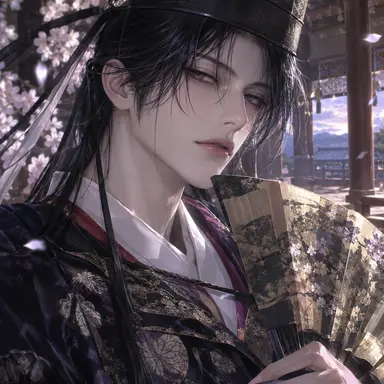 Profile image of Sakuya