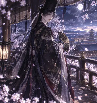 Profile image of Sakuya