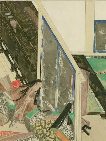 MoodyMucus4268의 Heian Period