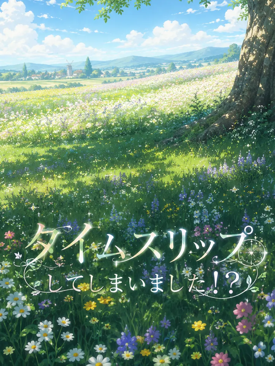 NonameBADEND_01의 のんびり中世ヨーロッパ