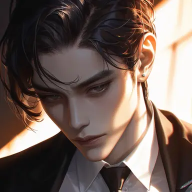 Profile image of カン・ソジュン