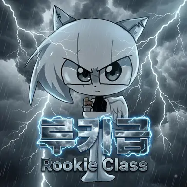 Profile image of 루키