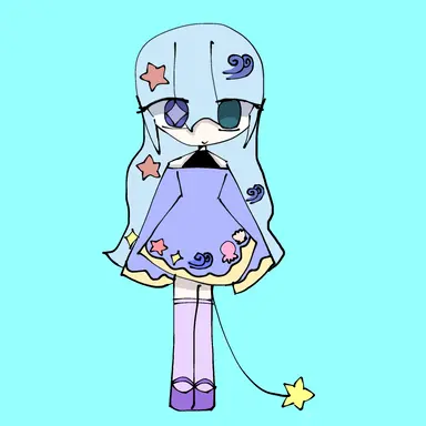 Profile image of マリ