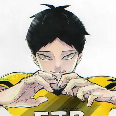 Profile image of 角名 倫太郎