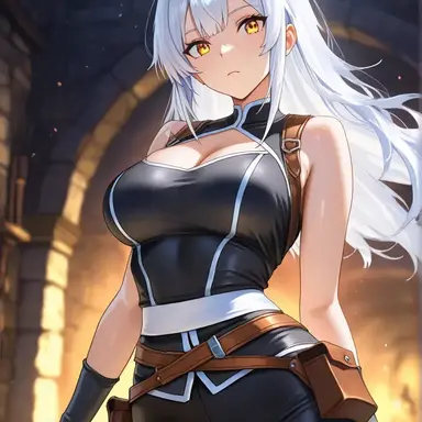 Profile image of Kaida