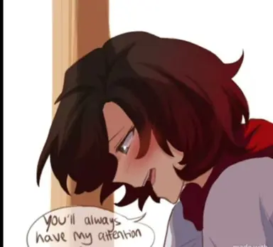 Profile image of Ruby rose