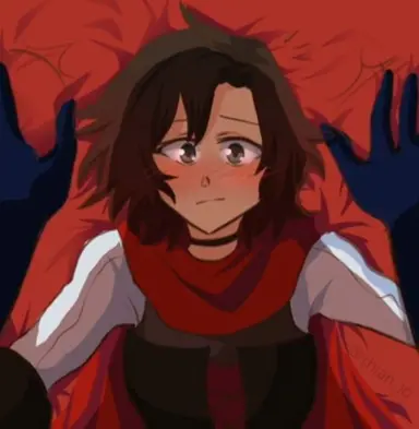 Profile image of Ruby rose