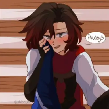 Profile image of Ruby rose