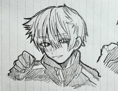 Profile image of 波久礼