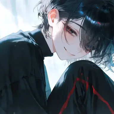 Profile image of 亜鬼