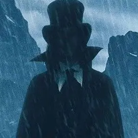 EllaJ_Warner의 Count Dracula