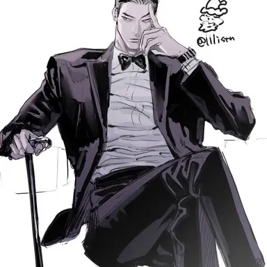 Profile image of 천하준