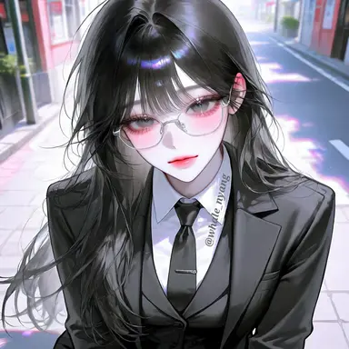 Profile image of Seo Ji-won