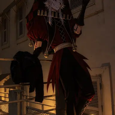 Profile image of Pierrot