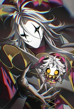 Profile image of Pierrot
