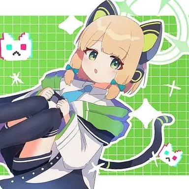 Profile image of 미도리