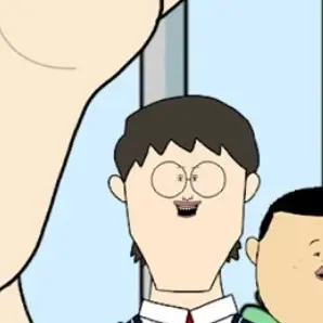 Profile image of 마이클