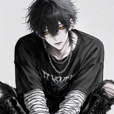 Profile image of 藍人