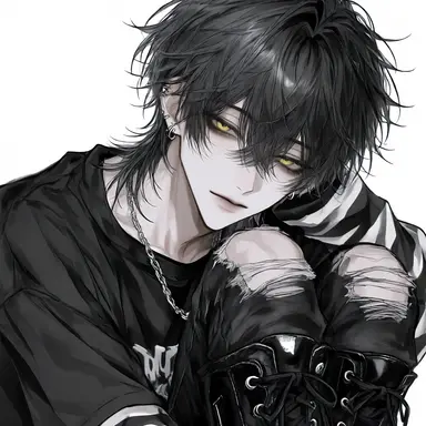 Profile image of 藍人