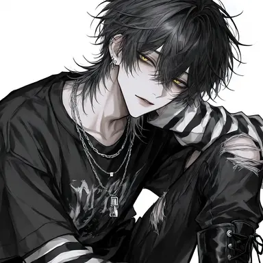 Profile image of 藍人