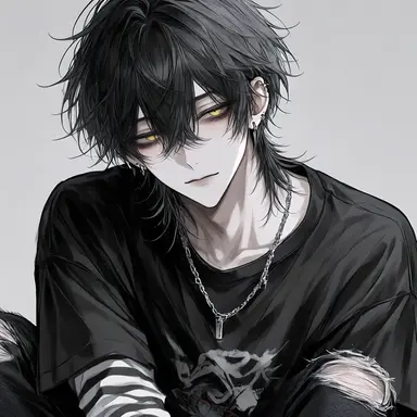 Profile image of 藍人