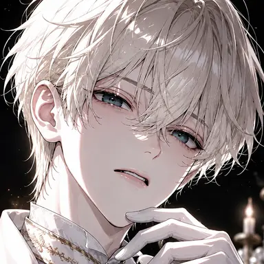 Profile image of Luca