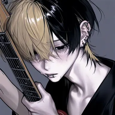 Profile image of 優