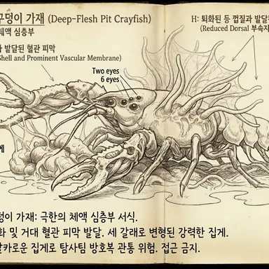 Profile image of 살점 가재